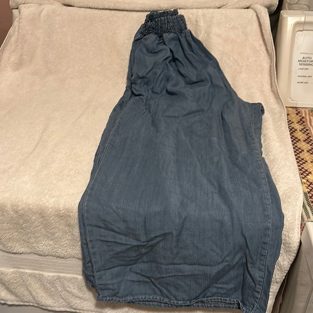 Used pants